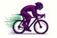 VeloNova Cyclist